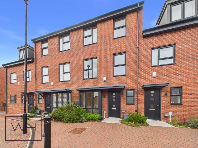 Apartment for rent in Belle Vue, Doncaster
