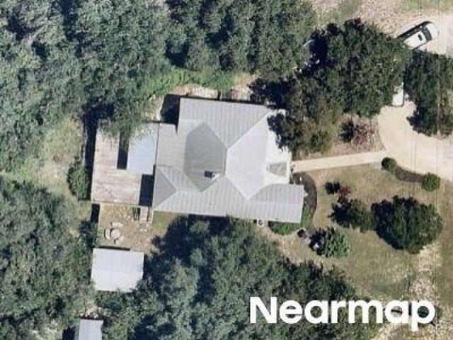 House for sale in Leesville, Texas