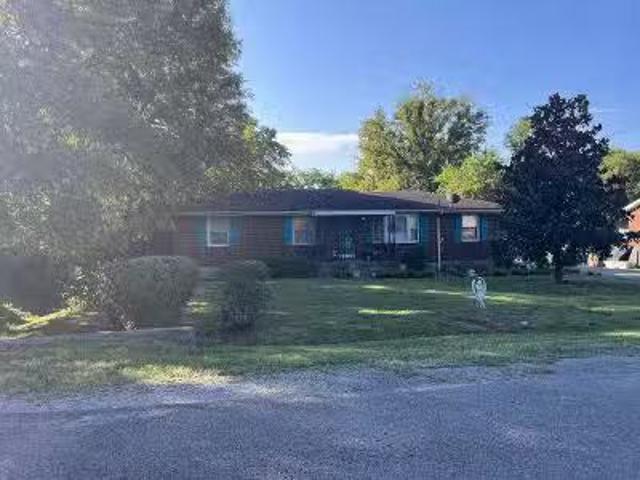 House for sale in Nashville