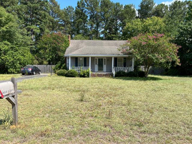 House for sale in Plantation Subdivision, Orangeburg