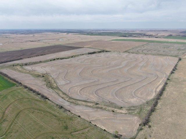 Farm for sale in Kansas