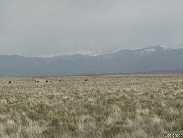Land for sale in Blanca, Costilla County