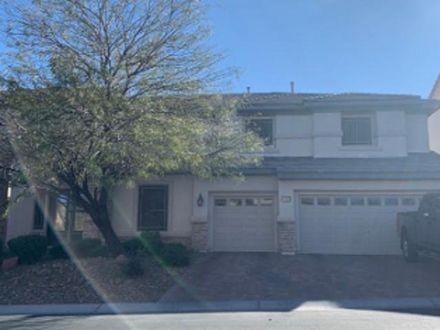 House for sale in Las Vegas, Nevada