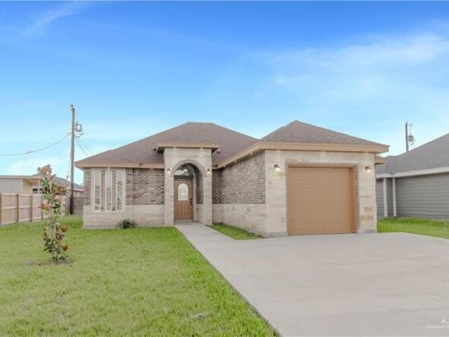 House for sale in Alamo, Texas