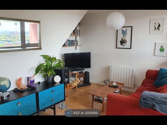 House for rent in Stokes Croft, Bristol