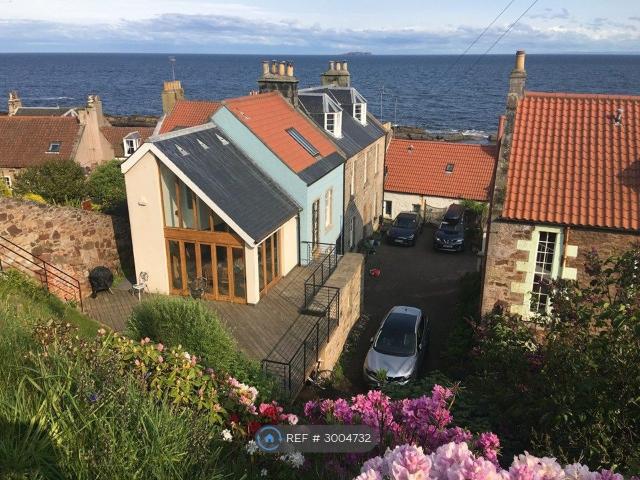 House for rent in Cellardyke, Scotland