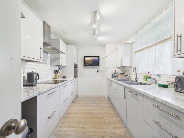 Apartment for rent in Kingsdown, Feckenham