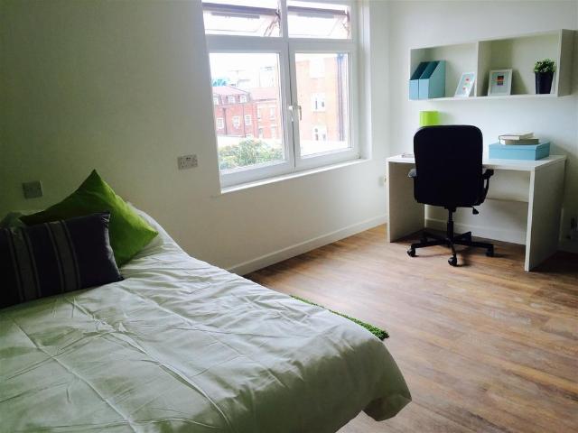 Studio for rent in Kingsdown, Feckenham