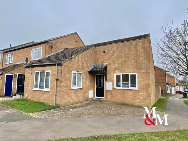 House for rent in Leighton-Linslade, Leighton Buzzard