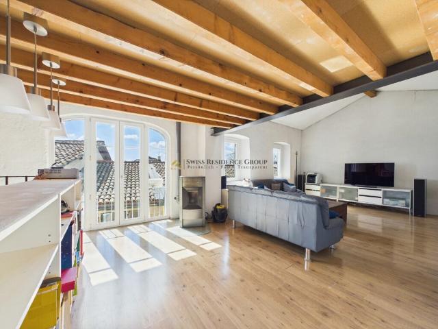 Einfamilienhaus kaufen in Mendrisio, Tessin