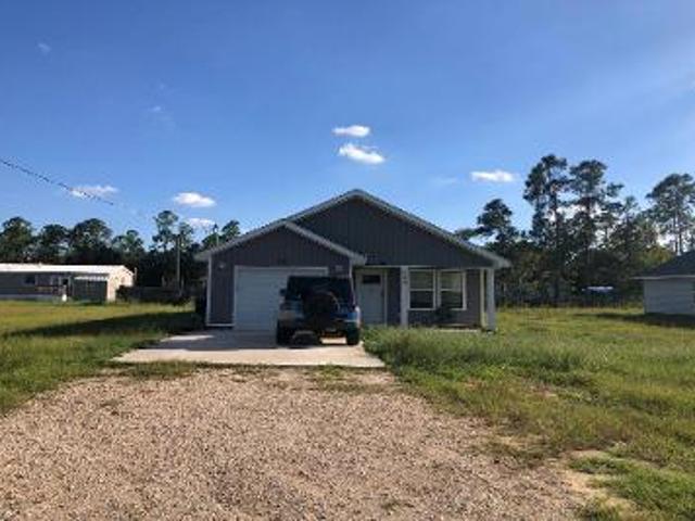 House for sale in Crestview, Florida
