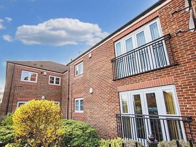 House for sale in South Yorkshire
