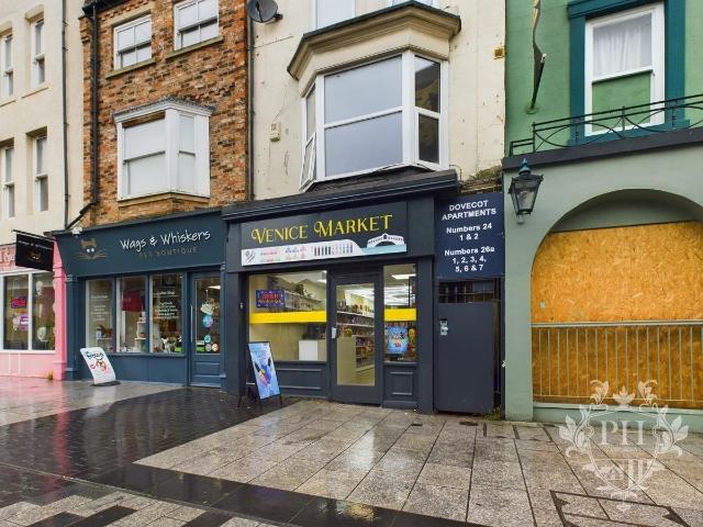 Apartment for rent in Stockton-on-tees