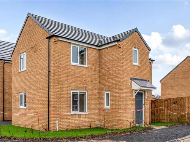 House for rent in Goldthorpe, Barnsley