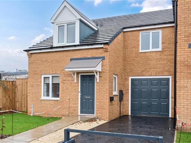House for rent in Goldthorpe, Barnsley