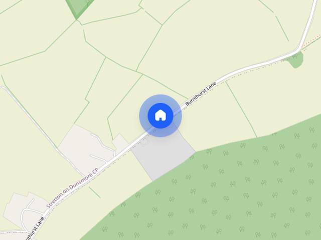 House for rent in New Bilton, Warwickshire