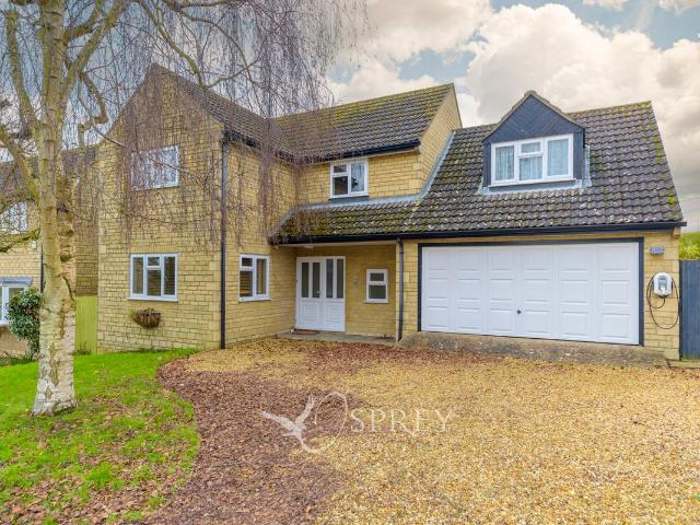 House for rent in Barrowden, Rutland