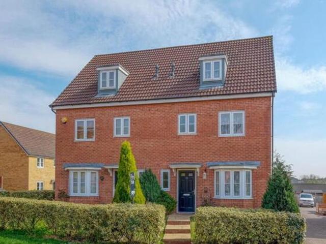 House for sale in Redditch, Worcestershire