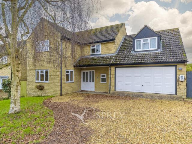 House for rent in Barrowden, Rutland