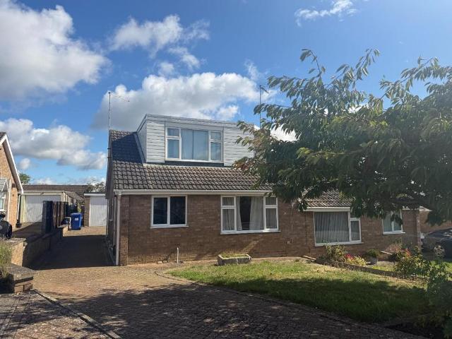 House for rent in Denton, Northamptonshire