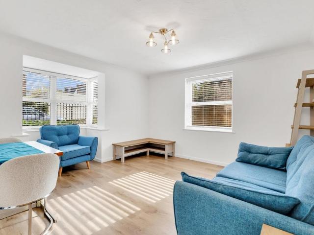 Apartment for rent in London Borough of Richmond upon Thames, Greater London