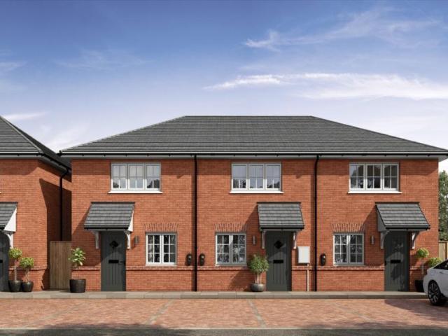 Property for sale in Barton in Fabis, Barton In Fabis