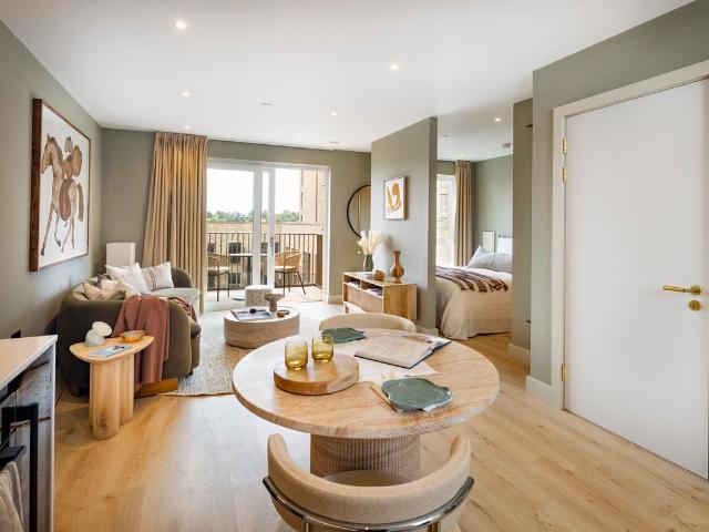 Studio for rent in Colindale, Greater London