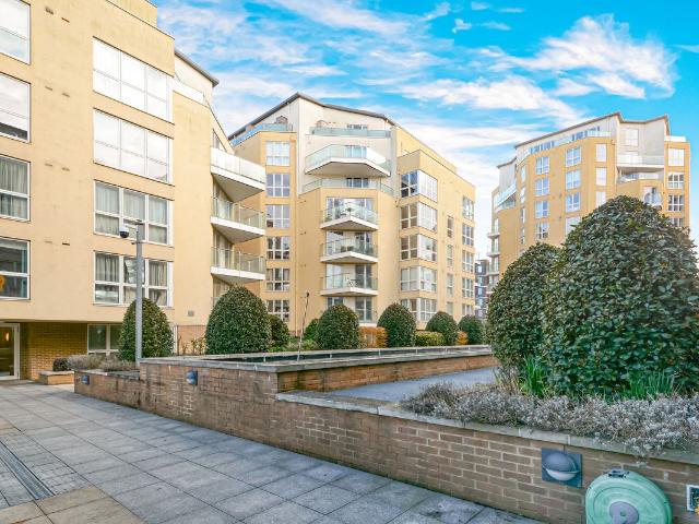 House for rent in Rotherhithe, Greater London