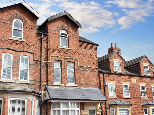 Apartment for rent in Attenborough, East Midlands