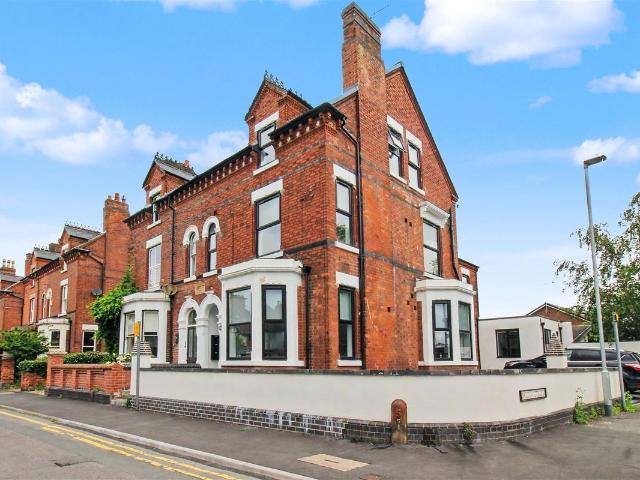 Apartment for rent in Attenborough, East Midlands