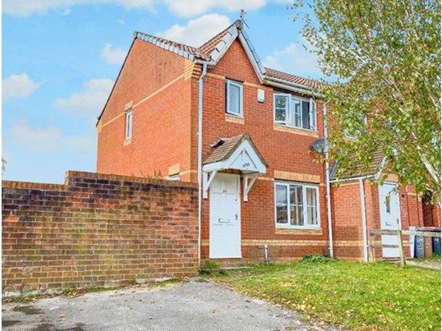 House for rent in Salford, Greater Manchester