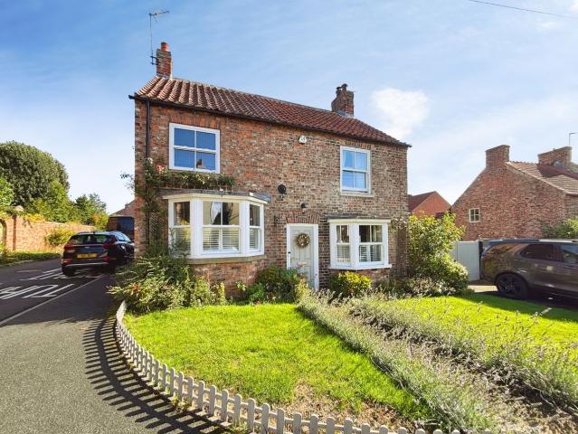 House for rent in Topcliffe, York and North Yorkshire