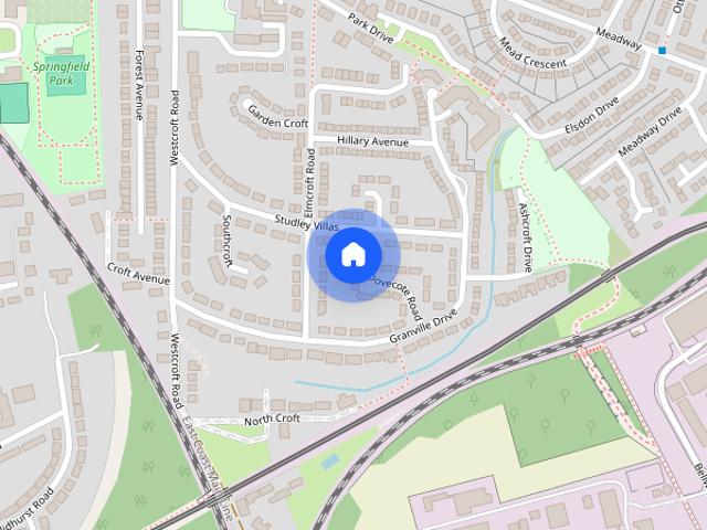 House for rent in Forest Hall, North Tyneside