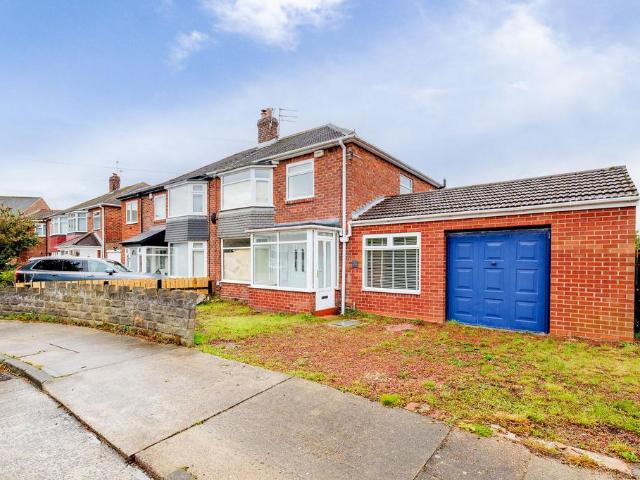 House for rent in Forest Hall, North Tyneside