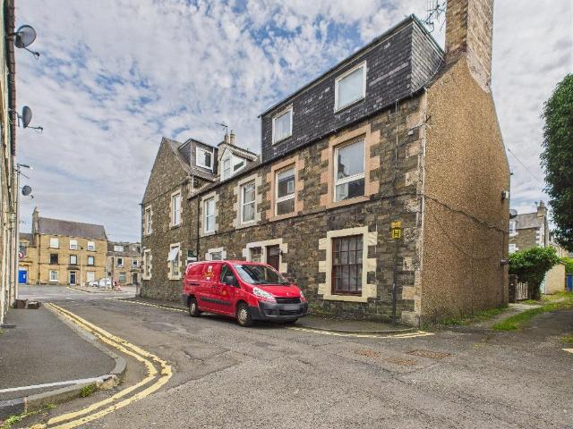 Apartment for rent in Ashkirk, Scotland
