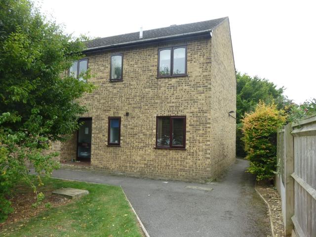 Apartment for rent in Black Bourton, Oxfordshire