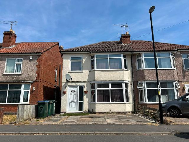 House for rent in West Midlands