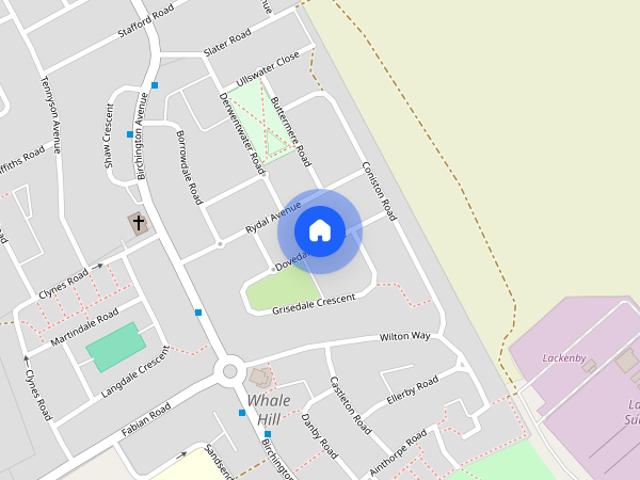 House for rent in Lazenby, Redcar And Cleveland