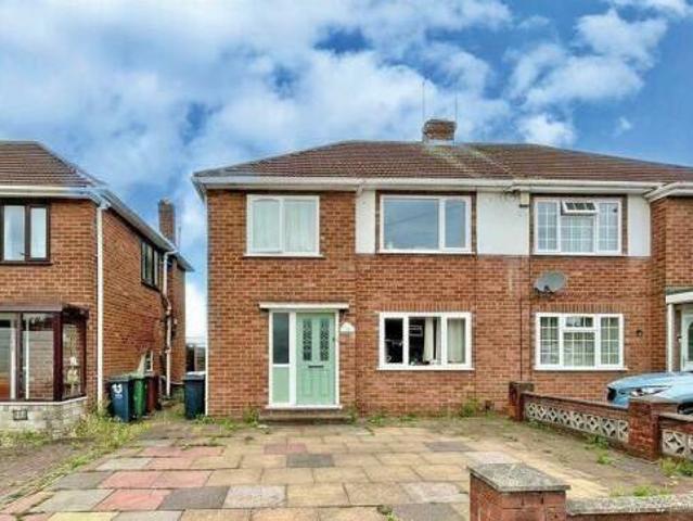 House for sale in West Midlands