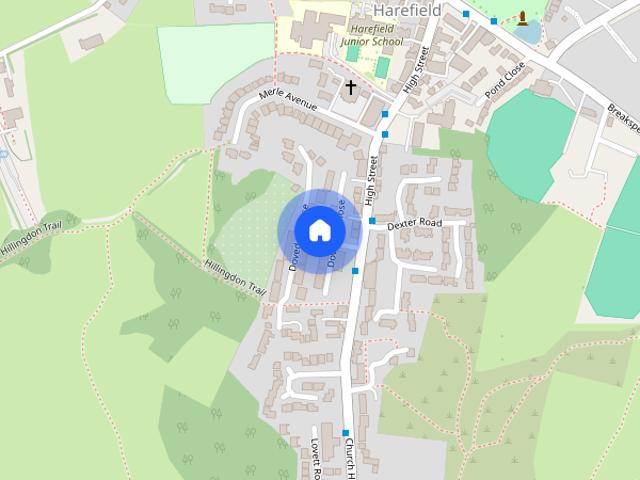 Apartment for rent in Greater London