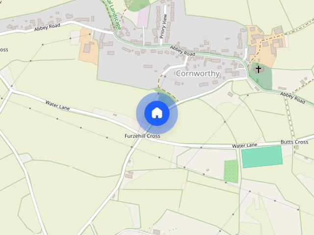 Apartment for rent in Strode, Devon