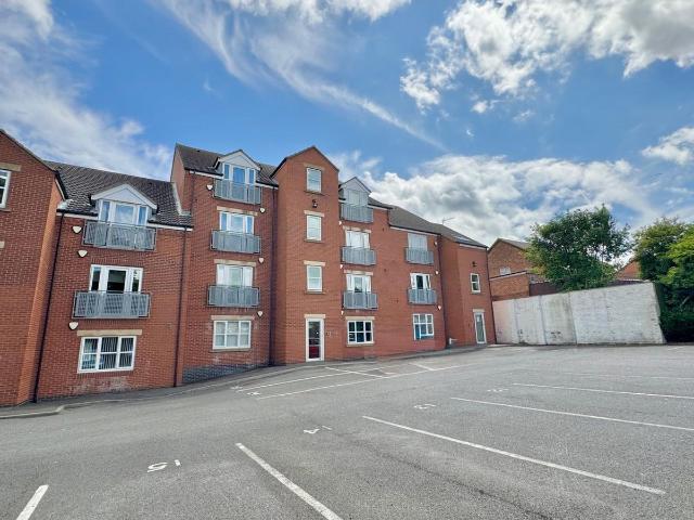 Apartment for rent in Eastlea, Dalton-le-dale