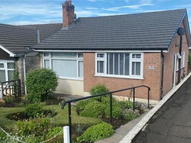 House for sale in Charlesworth, East Midlands