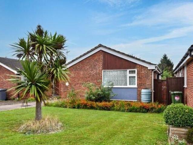House for sale in Felixstowe, Suffolk