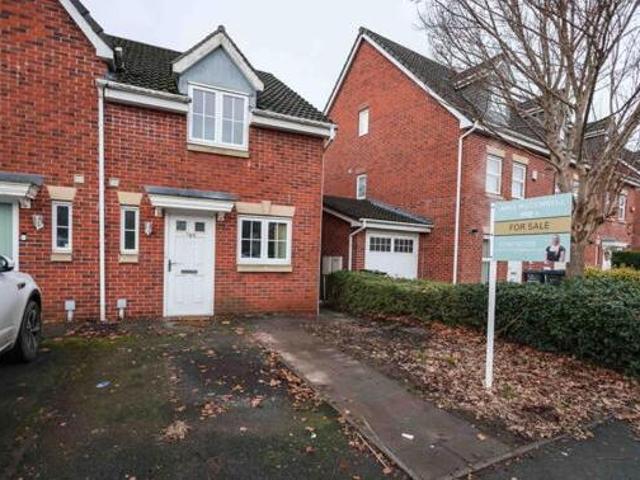 House for sale in West Midlands