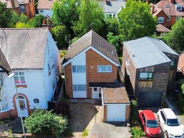 House for sale in Leicester Forest East, Blaby
