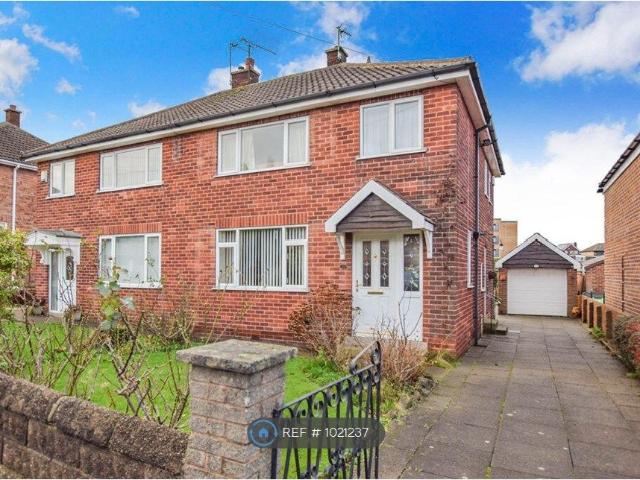 House for rent in South Yorkshire