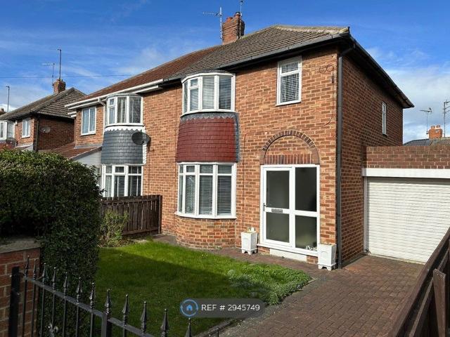 House for rent in Fulwell, Sunderland