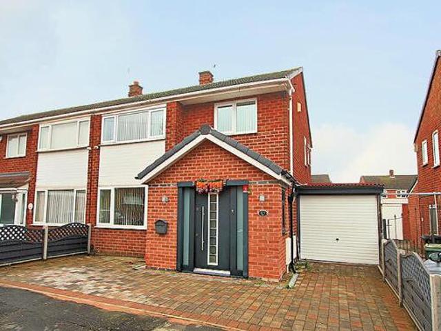 House for sale in Leicester Forest East, Blaby