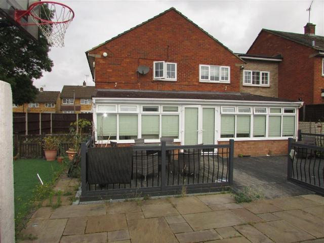 Room for rent in Shephall